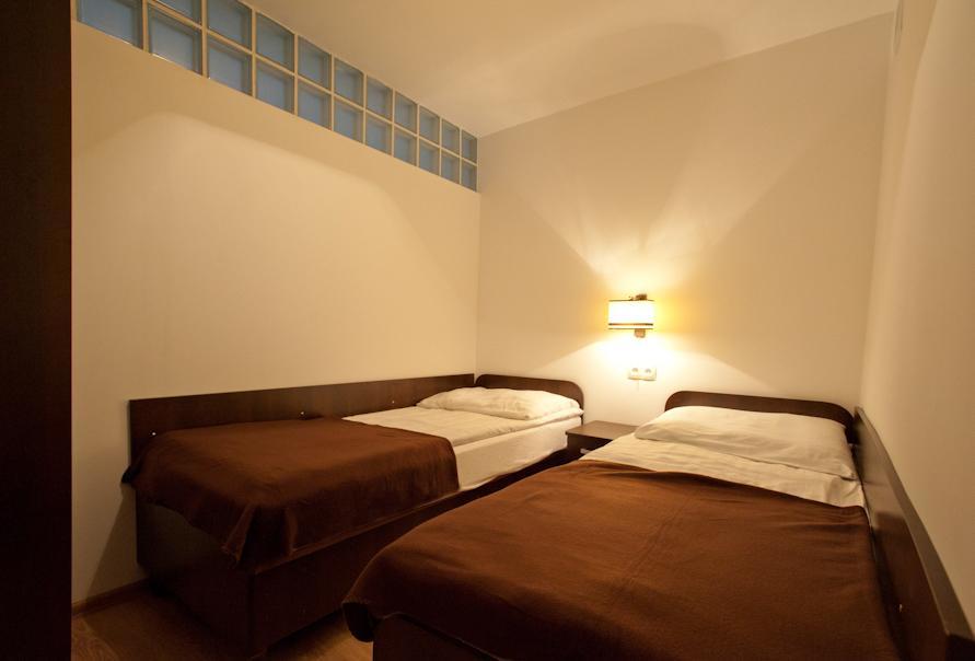 Bispol Hotel Trzebiatow  Room photo