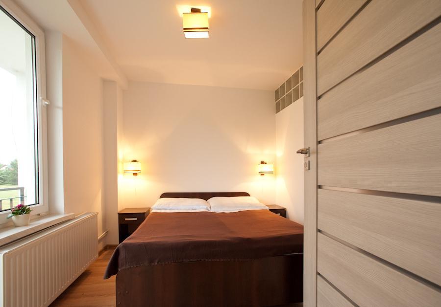 Bispol Hotel Trzebiatow  Room photo