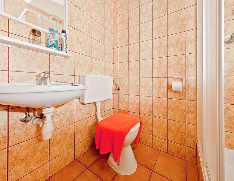 Bispol Hotel Trzebiatow  Room photo
